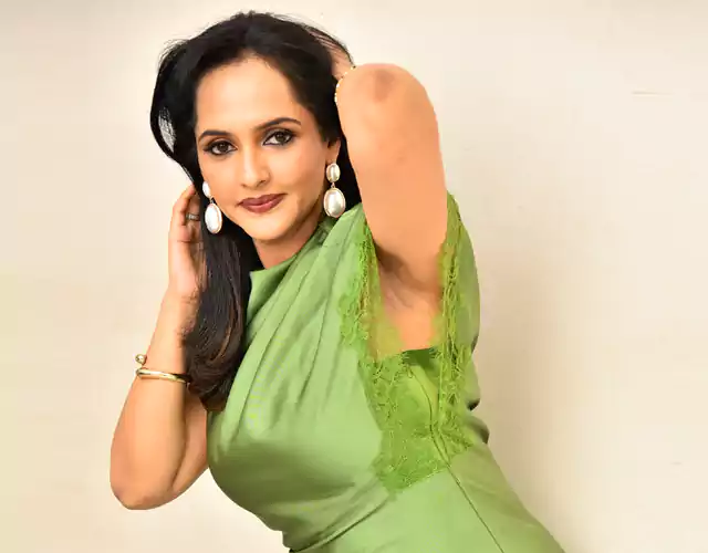 Jyothi Poorvaj Images